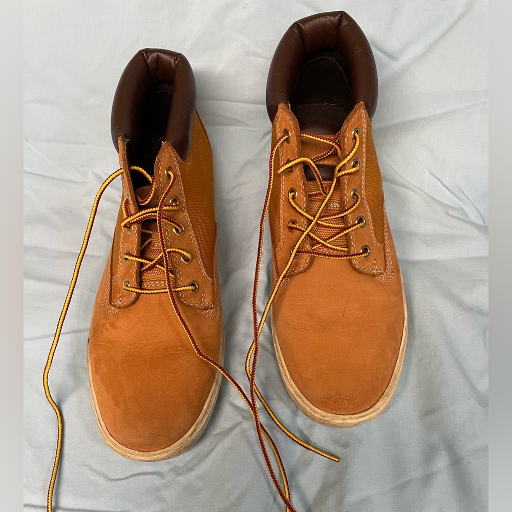 Men’s Timberland shoes